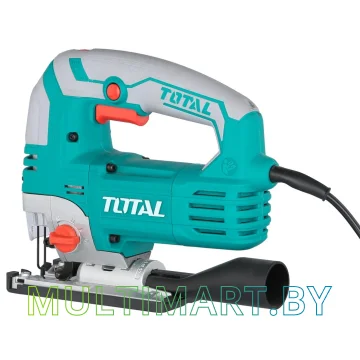 Электролобзик Total TS2081356 картинка 5